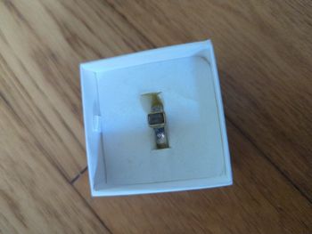 Bague