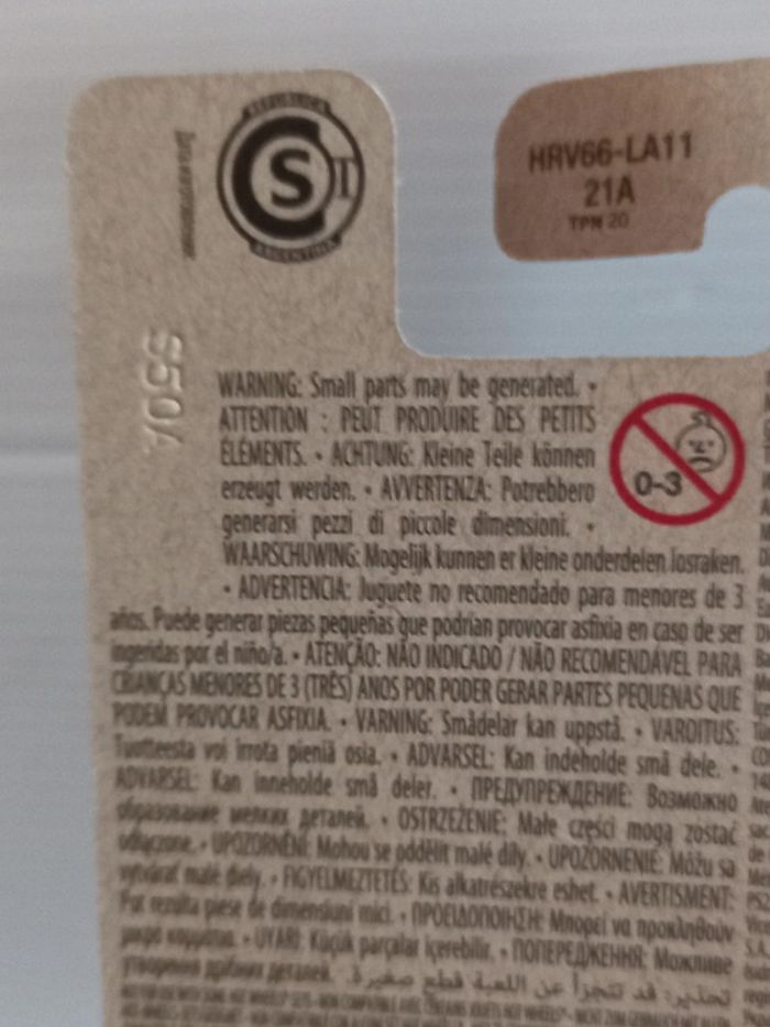 Hot wheel gran turismo mustang - photo numéro 7