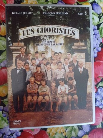 Les choristes