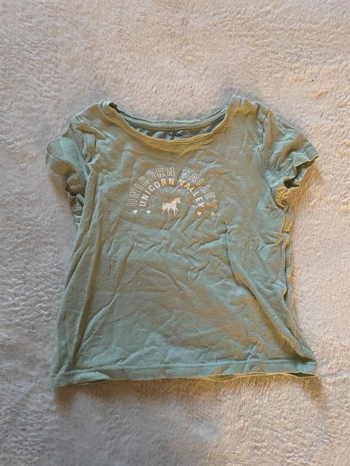 Lot de vêtement taille 4 ans - photo numéro 5