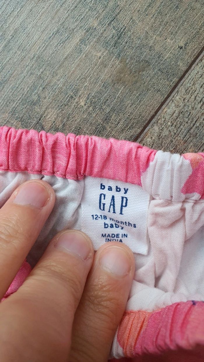 Ensemble gap 18 mois en très bon état 👌 - photo numéro 3