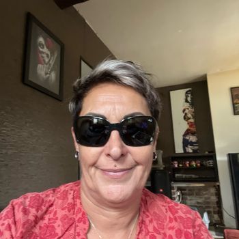 Lunette Ray ban