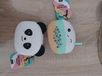 Lots porte-monnaies Fille Kawaii
