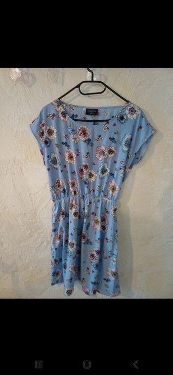 Robe femme taille 40