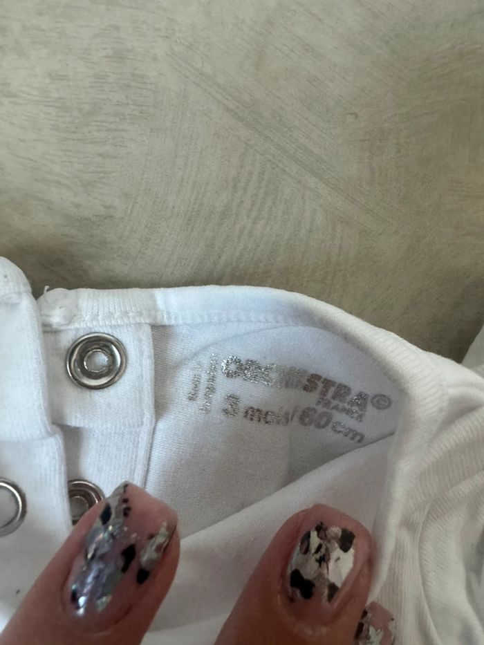 T-shirt - photo numéro 3