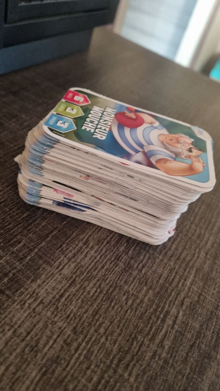 Carte disney - photo numéro 2