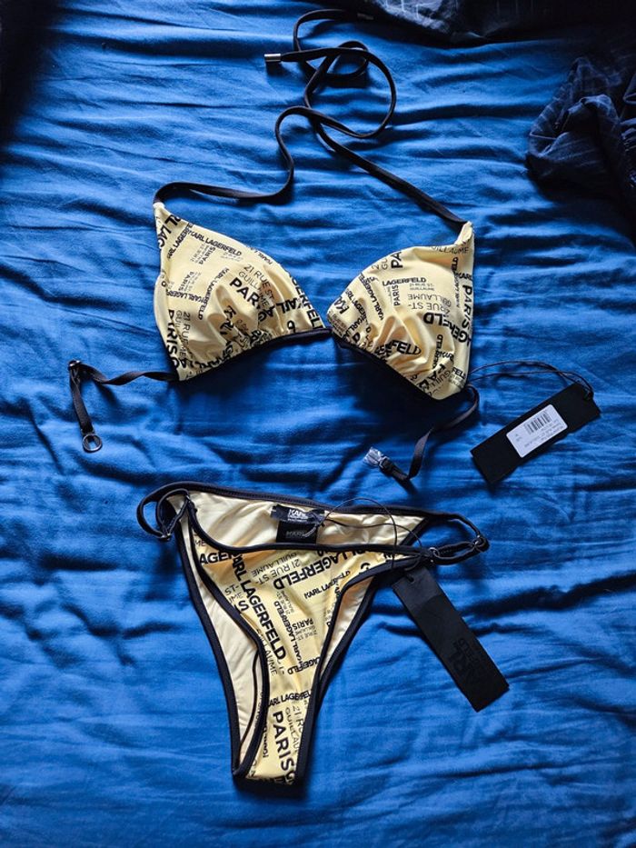 Maillot de bain
