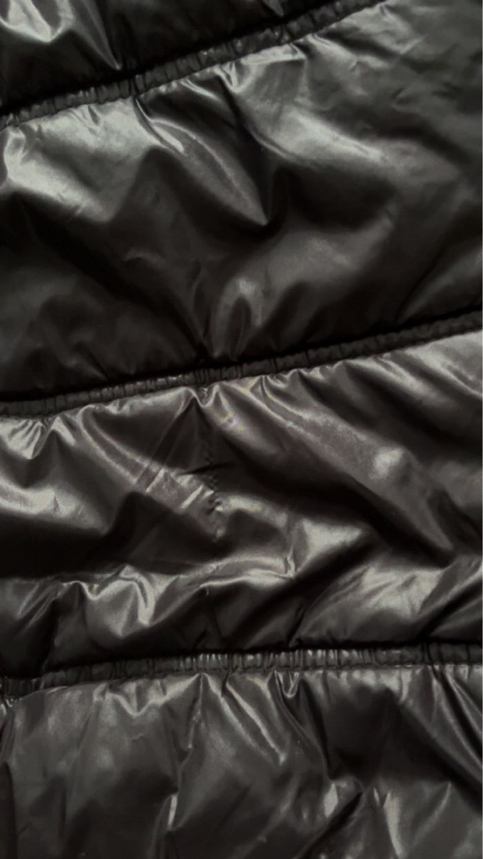 Veste sans manche s - photo numéro 5