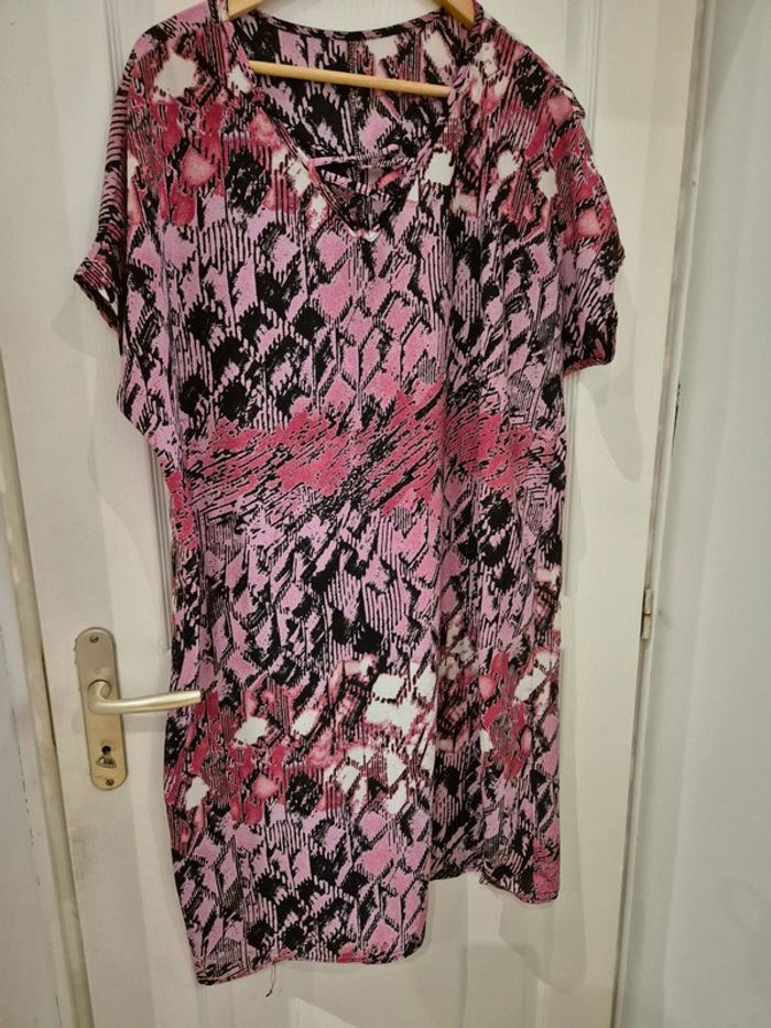Robe #été2025 Taille 46 - photo numéro 3