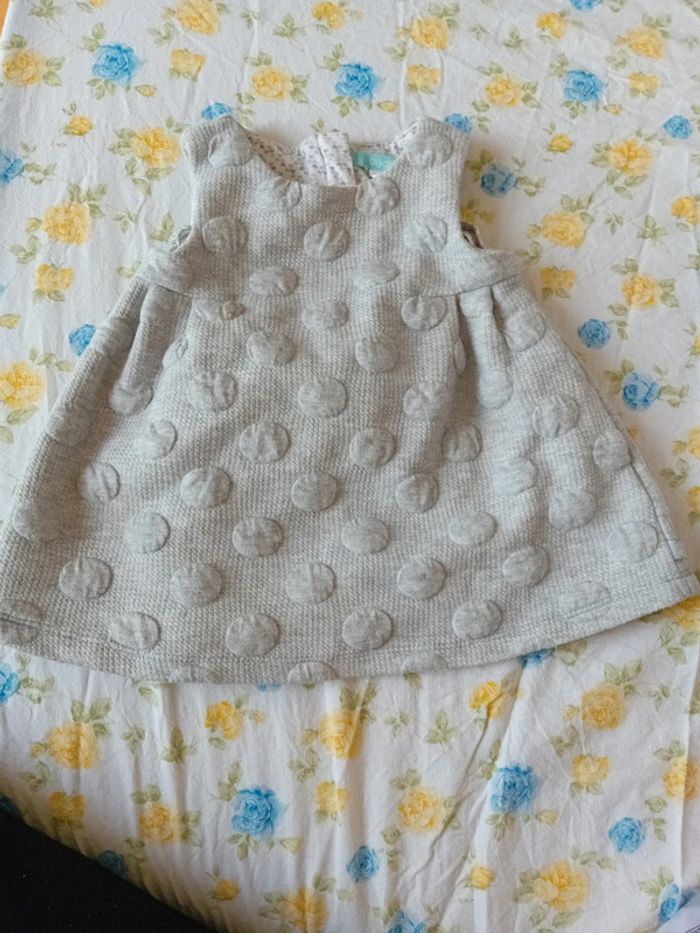 Robe volante