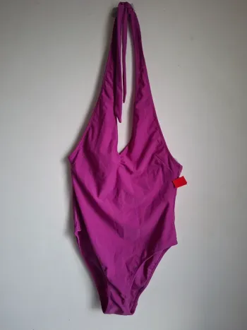 Maillot de bain Camaïeu, neuf, taille 36.