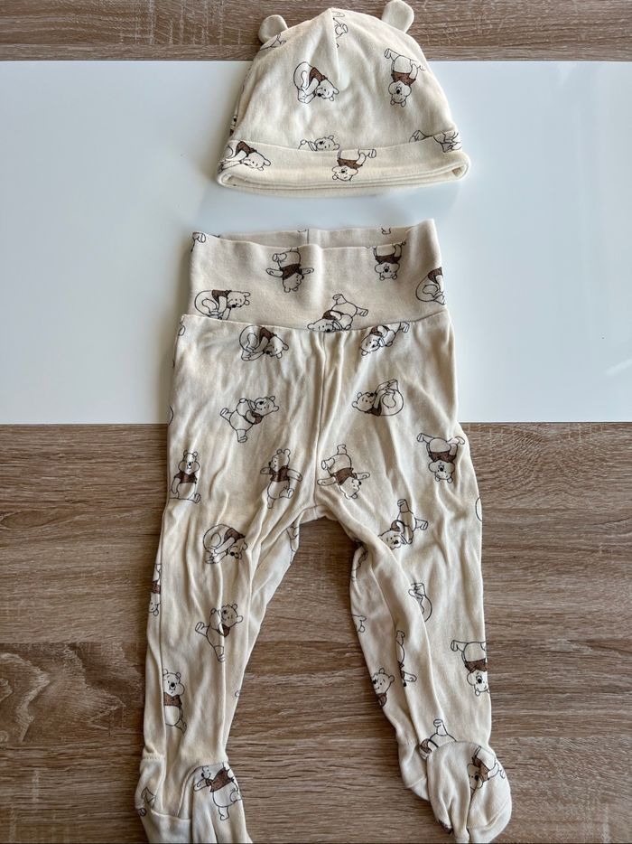 Gros lot vêtements fille 12 mois - photo numéro 9