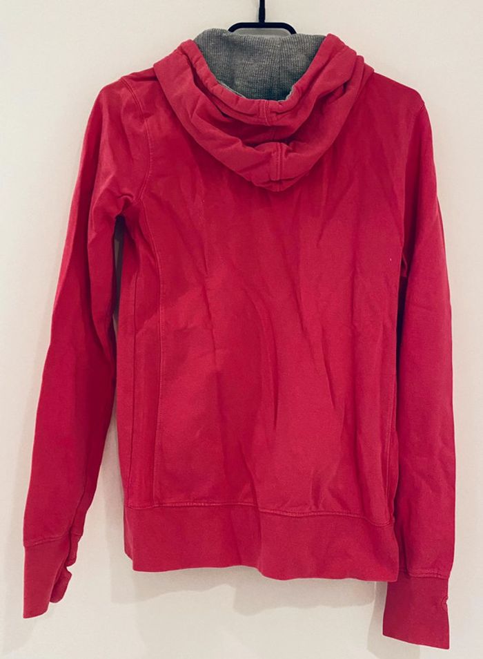 Pull à capuche - photo numéro 2