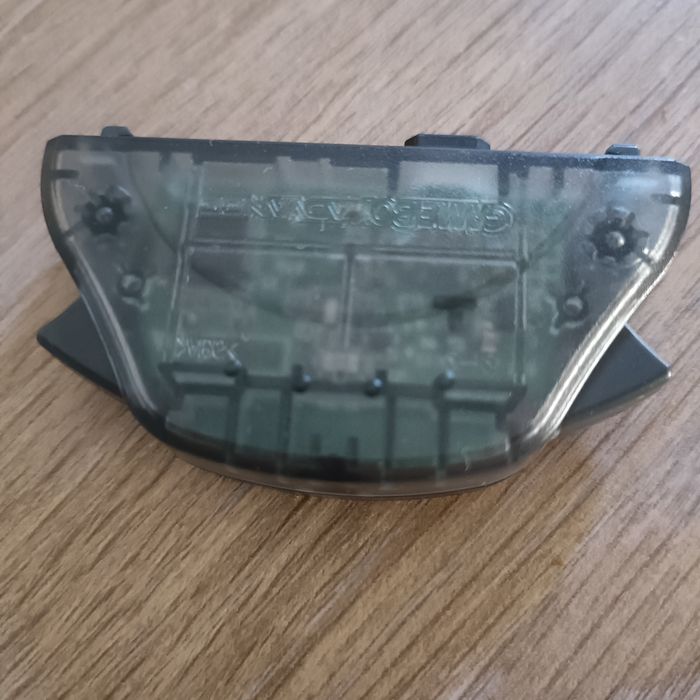 Adaptateur wireless GameBoy advance - photo numéro 3