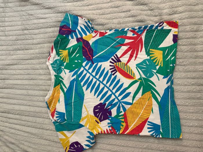 T-Shirt Primark - 3/4Y