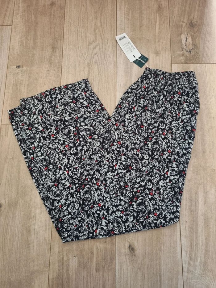Palazzo only taille S