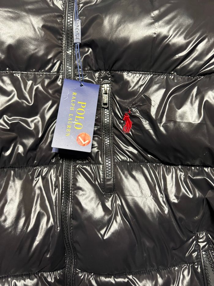 Doudoune polo Ralph Lauren - photo numéro 4