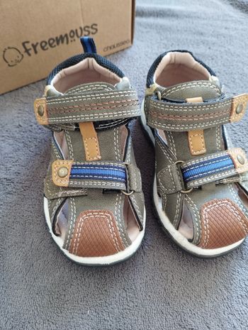 Sandales neuve