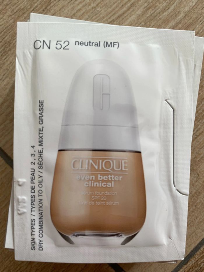 Even better clinical spf 20 - photo numéro 3