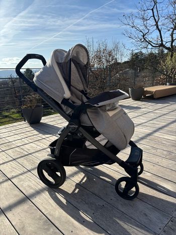 Poussette BOOK 51 Peg Perego