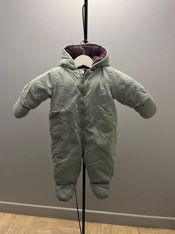 Combinaison La Redoute