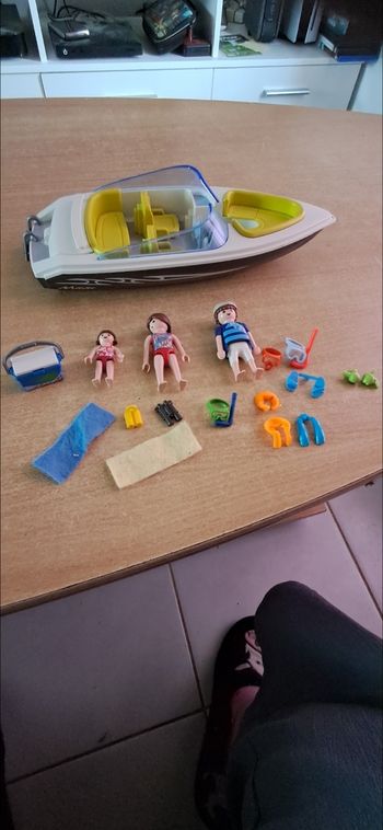 Playmobil