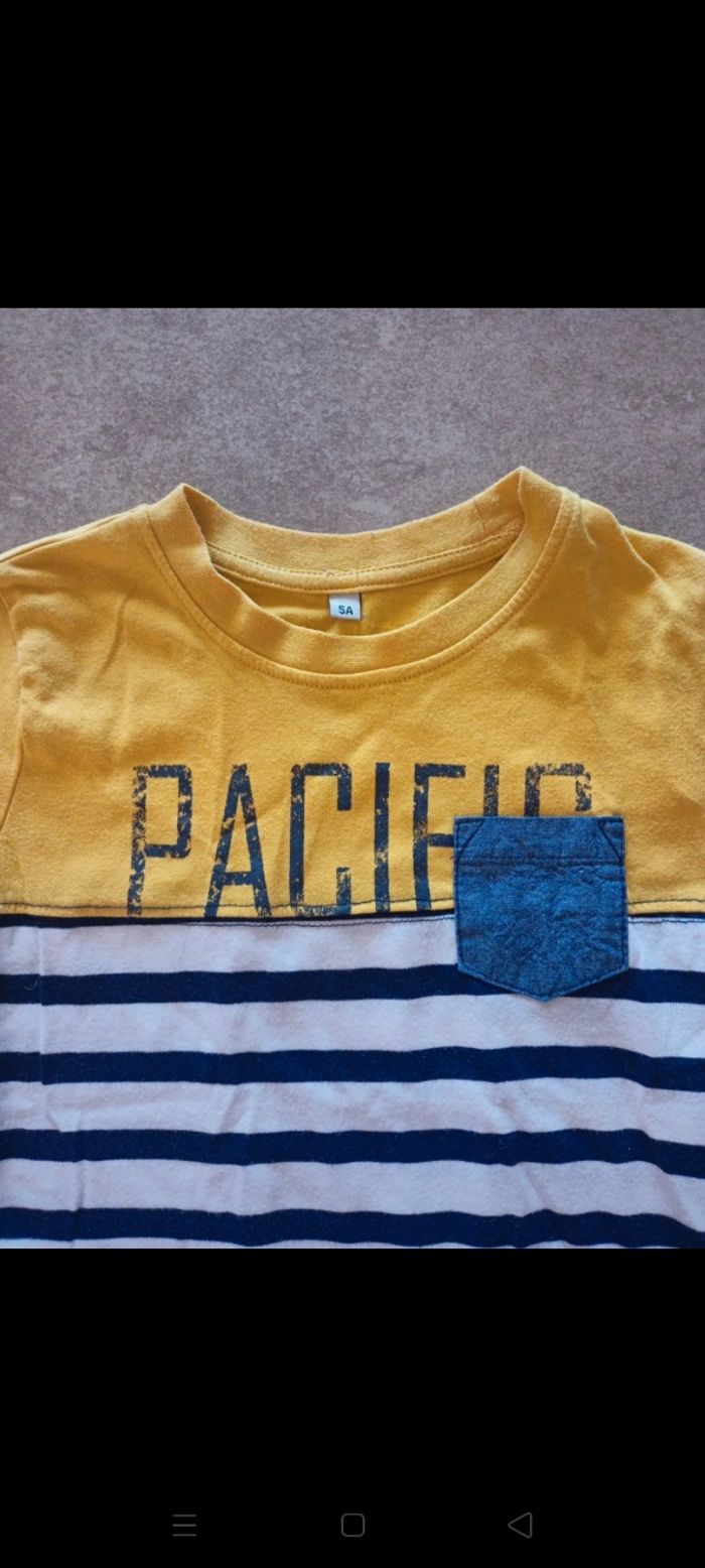 T-shirt - photo numéro 2