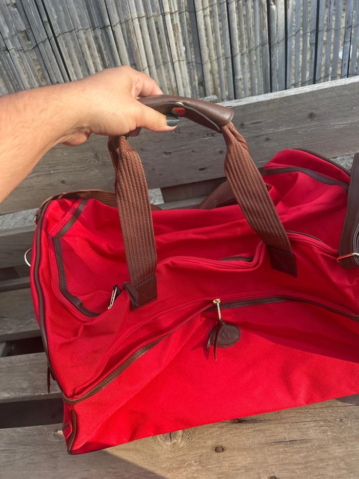 Sac de voyage - photo numéro 7