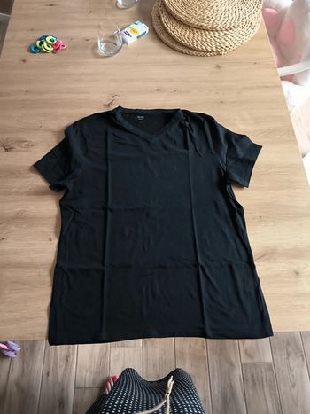 Tee shirt regular fit