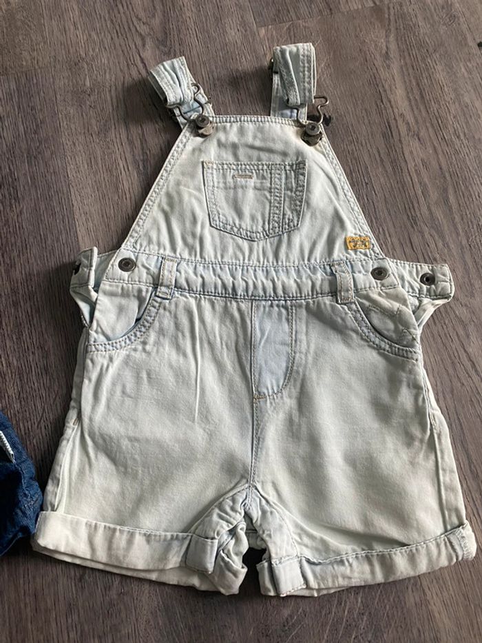 Robes 6 mois - photo numéro 8