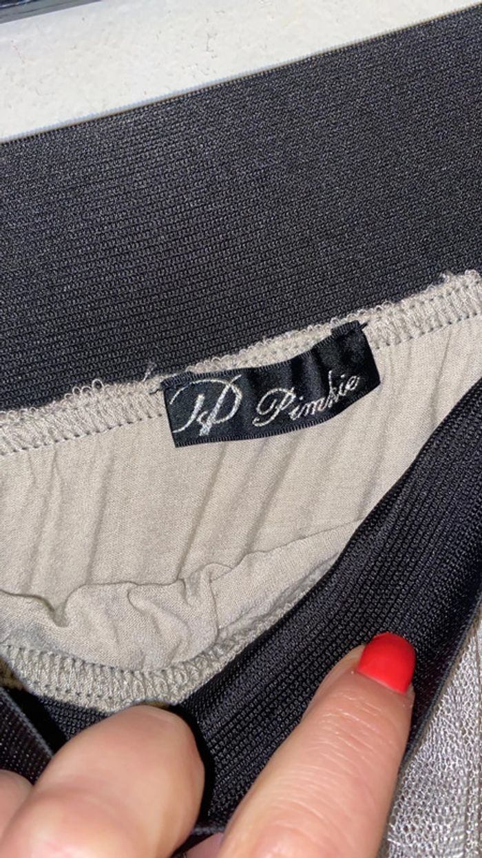 Jupe taille 40 - photo numéro 3