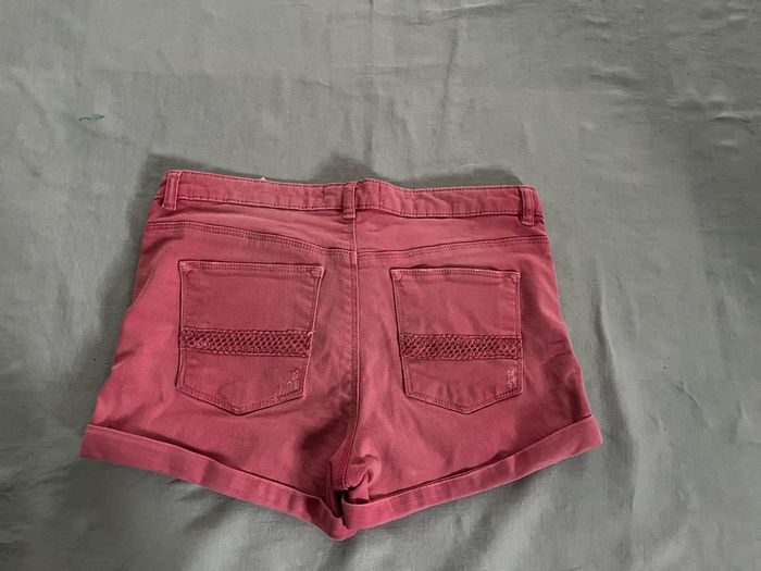 Short Naf Naf - photo numéro 3