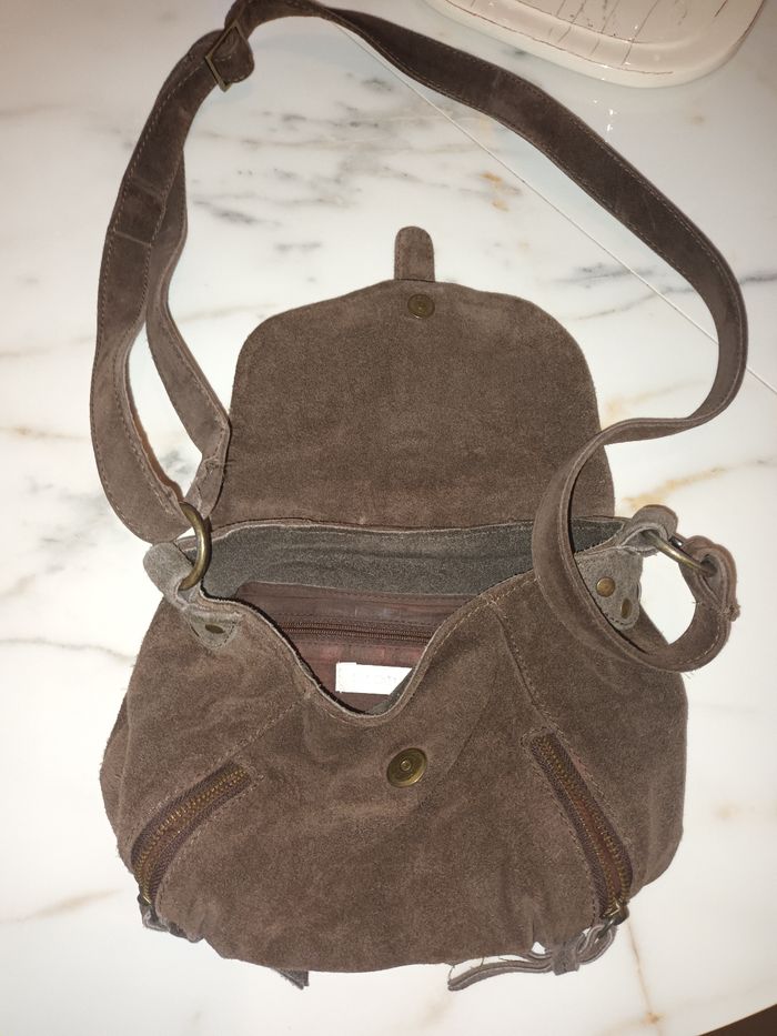 Sac en bandoulière