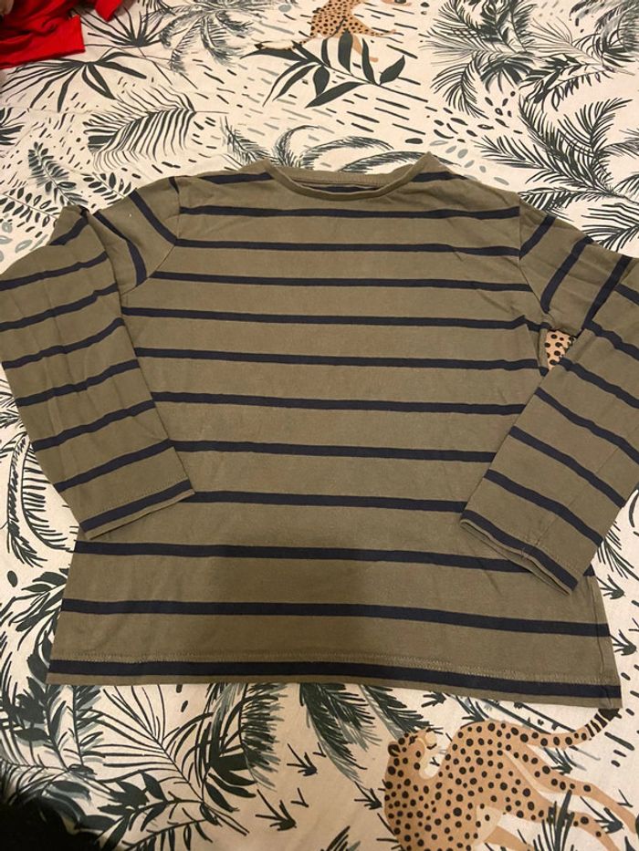 Tee-shirt