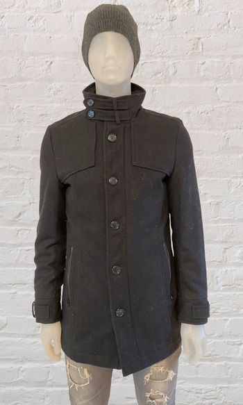 Manteau Selected