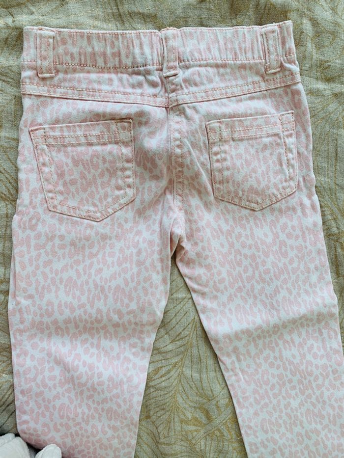 Ensemble rose girly T4ans - photo numéro 9