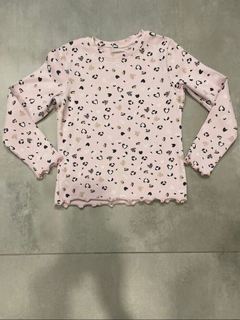 Tee-shirt manches longues Orchestra