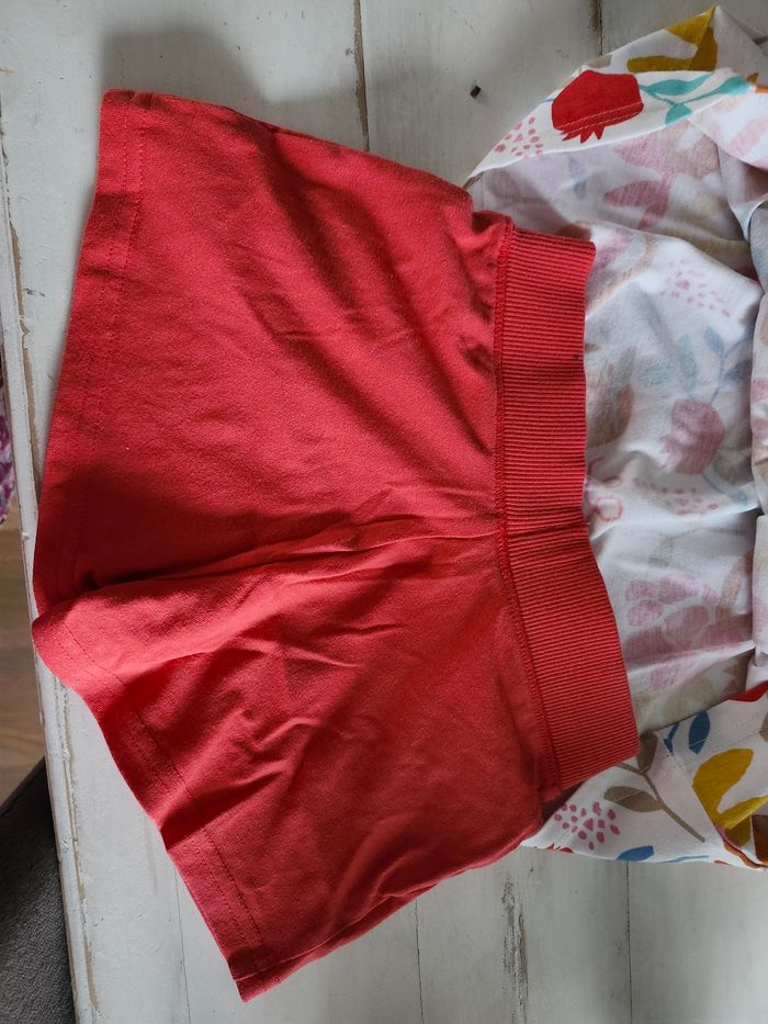 Ensemble  short débardeur - photo numéro 4