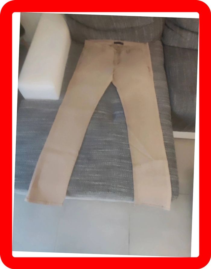 Jean w33