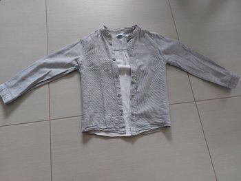 Chemise Gémo