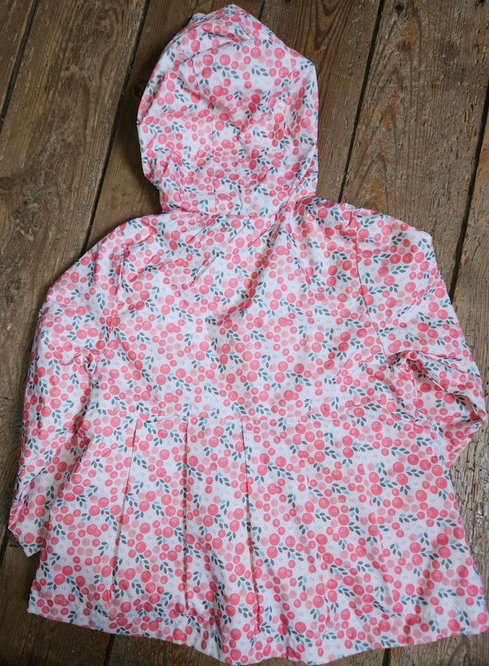 Veste coupe vent - photo numéro 2