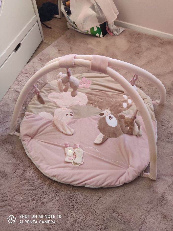 Tapis  d'éveil - photo numéro 2