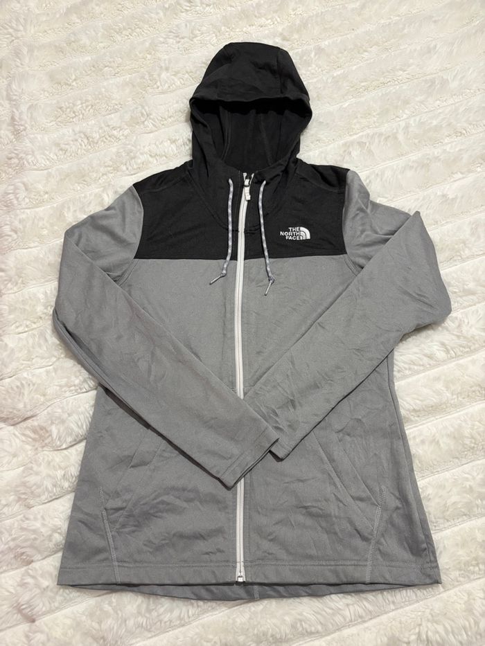 Veste the north face - photo numéro 2