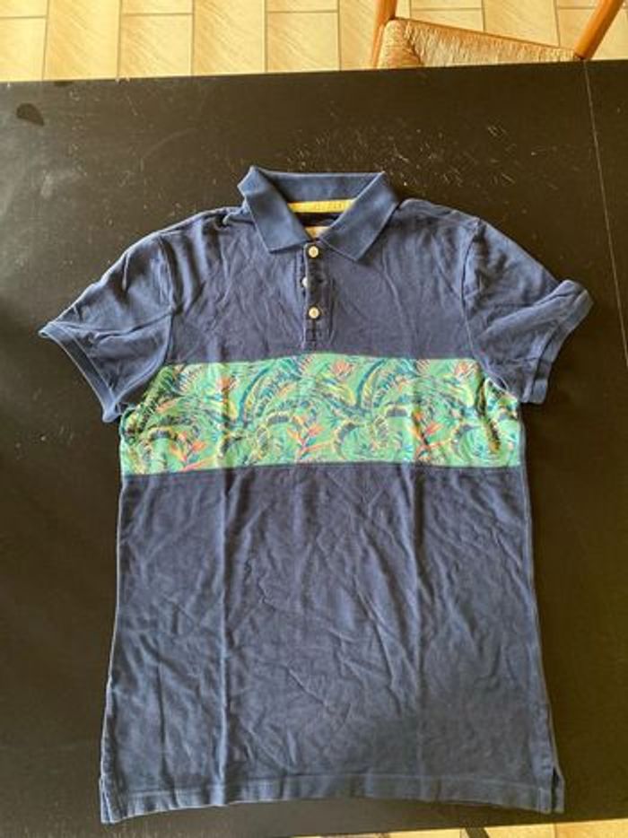 Polo Hollister