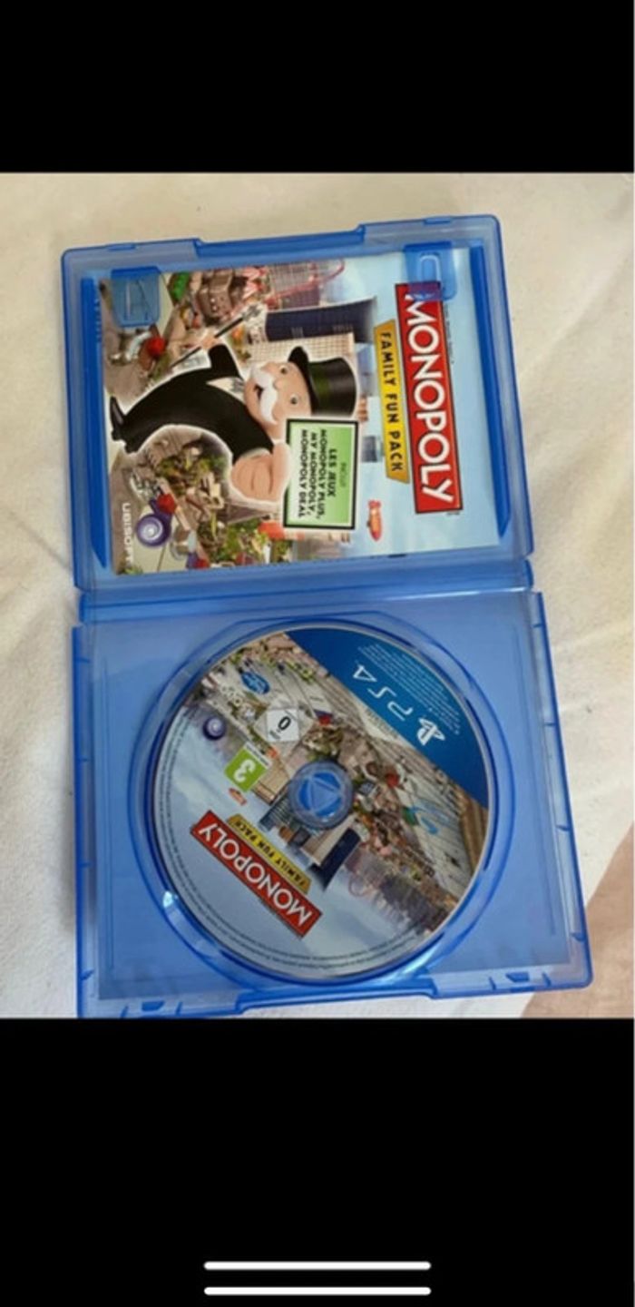 Monopoly - photo numéro 3
