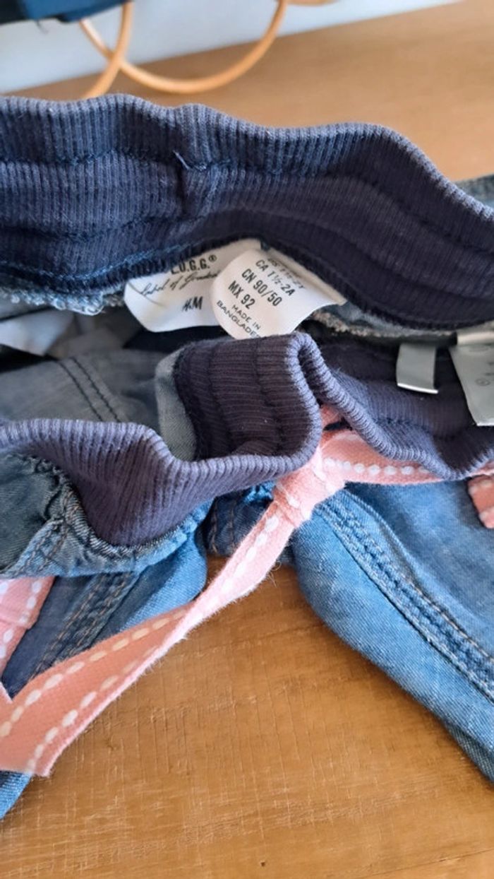 ensemble 18mois 👶 - photo numéro 6