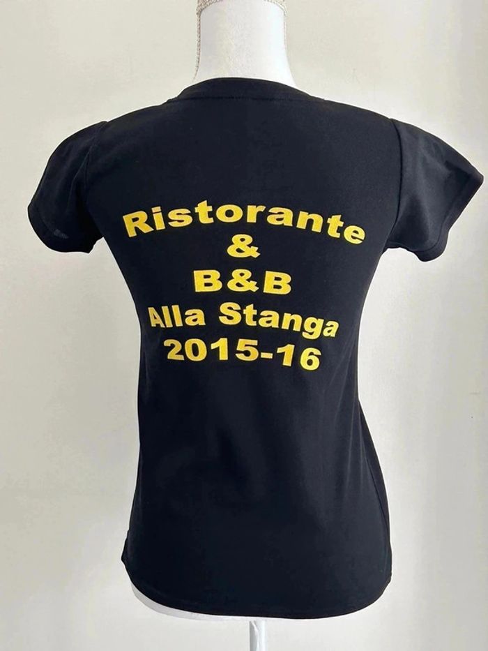 Tee shirt Roly - photo numéro 2