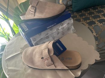 Birkenstock