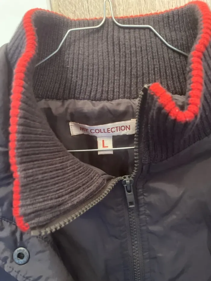 Veste L - photo numéro 2
