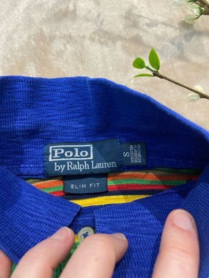 Polo homme S - photo numéro 2